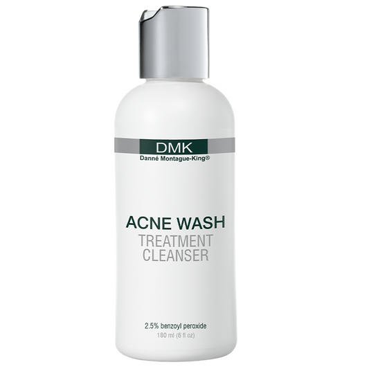 ACNE WASH